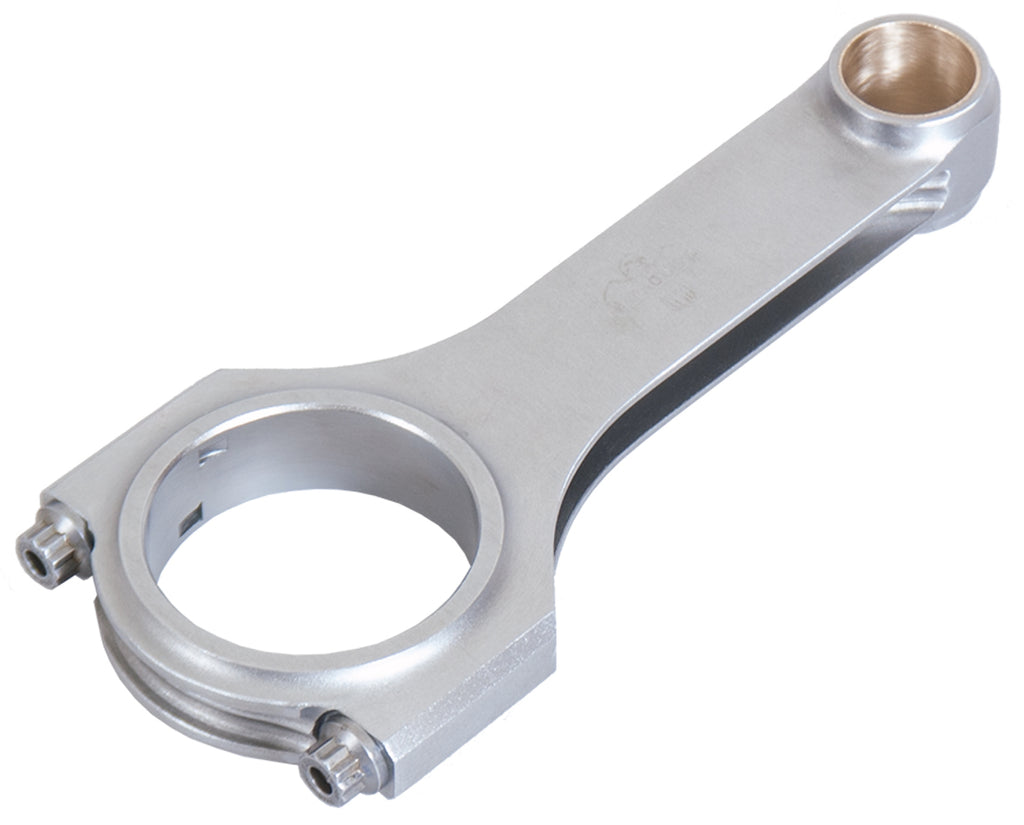 EAGLE CRS6760C3D-1 - BBM 4340 Forged H-Beam Rod 6.760in image