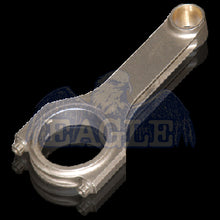 Load image into Gallery viewer, EAGLE CRS6860C3D - BBM Hemi 4340 Forged H-Beam Rods 6.860in image