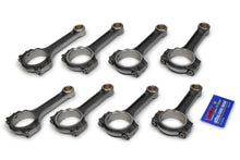 Load image into Gallery viewer, EAGLE FSI6000B2000 - SBC Forged 4340 I-Beam Rods 6.000 w/7/16 Bolts image