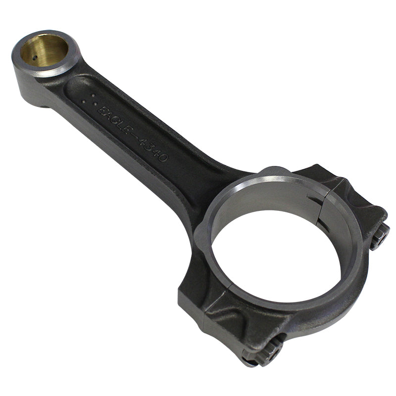 EAGLE FSI6100M - LS  6.100 4340 Forged I-Beam Rod Set image