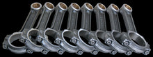 Load image into Gallery viewer, EAGLE FSI6250B - SBC Forged 4340 I-Beam Rods 6.250 w/7/16 Bolts image