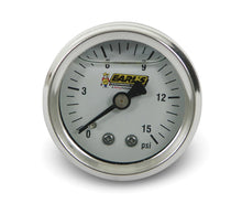 Load image into Gallery viewer, EARLS 100189ERL - Fuel Pressure Gauge  image