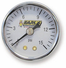 Load image into Gallery viewer, EARLS 100195ERL - Fuel Pressure Gauge  image