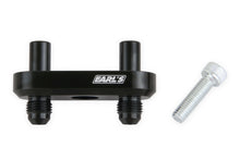 Load image into Gallery viewer, EARLS 1128ERL - Trans Oil Cooler Adapter GM 6L80/6L90/8L90E image