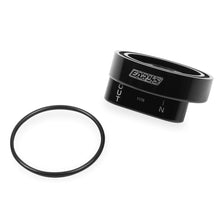 Load image into Gallery viewer, EARLS 1178ERL - Billet Alum Oil Filter By-Pass Adapter image