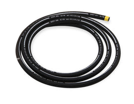 EARLS 150606ERL - #6 Power Steering Hose 6ft Black image