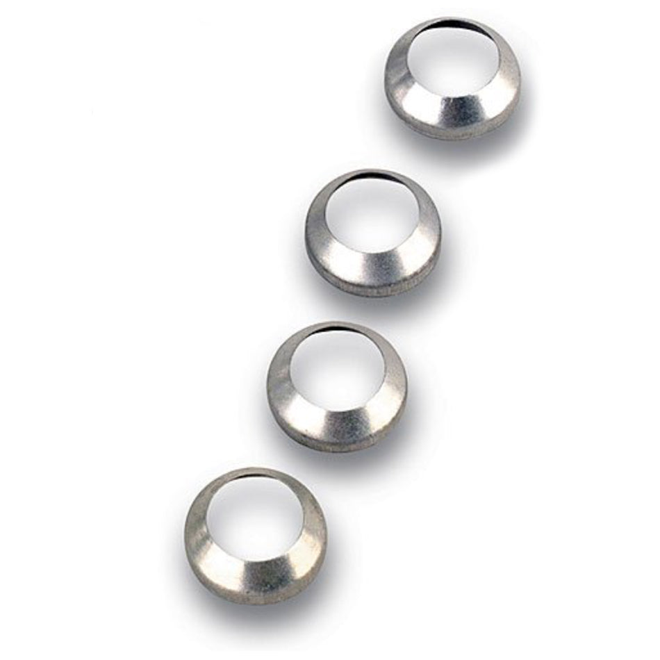 EARLS 169103ERL - #3 Conical Seals (4pk)  image