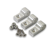 Load image into Gallery viewer, EARLS 170204ERL - 1/4in Polished Alum Line Clamps (6pk) image