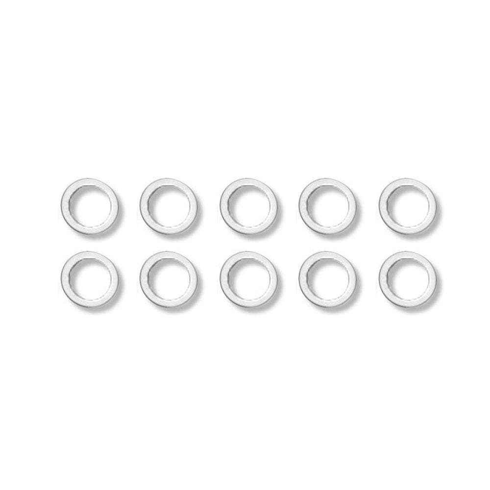 EARLS 177005ERL - #5 Crush Washers (10pk)  image