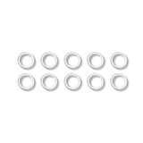 #5 Crush Washers (10pk)