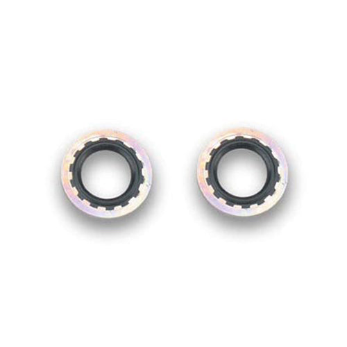EARLS 178008ERL - Stat-O-Seals 1/2in -5AN 2pk image