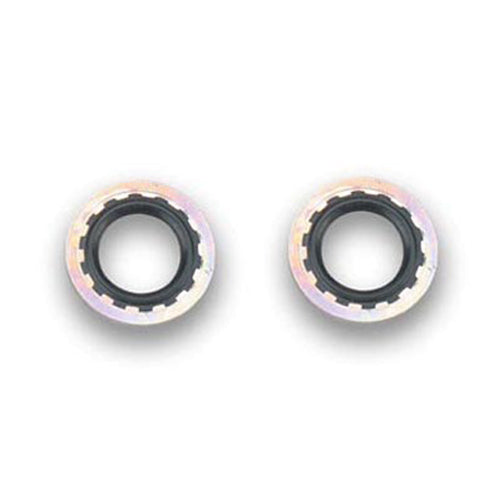 EARLS 178009ERL - Stat-O-Seals 9/16in -6AN 2pk image