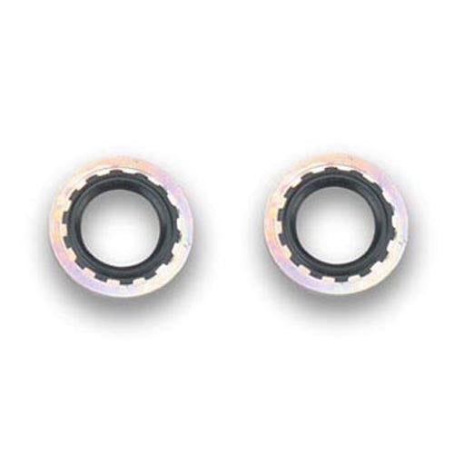 EARLS 178014ERL - Stat-O-Seals 7/8in -10AN 2pk image