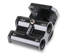 Load image into Gallery viewer, EARLS 2077ERL - Single Remote Billet Oil Filter Mount image