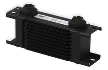 Load image into Gallery viewer, EARLS 210ERL - 10 Row Oil Cooler Narrow Style image