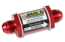 Load image into Gallery viewer, EARLS 251008ERL - #8 Check Valve  image