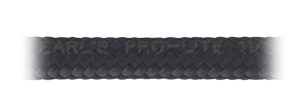 EARLS 350306ERL - #6 Pro-Lite 350 Hose 3'  image