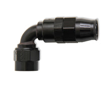 Load image into Gallery viewer, EARLS 629110ERL - 10an UltraPro 90-Deg Hose End Black image