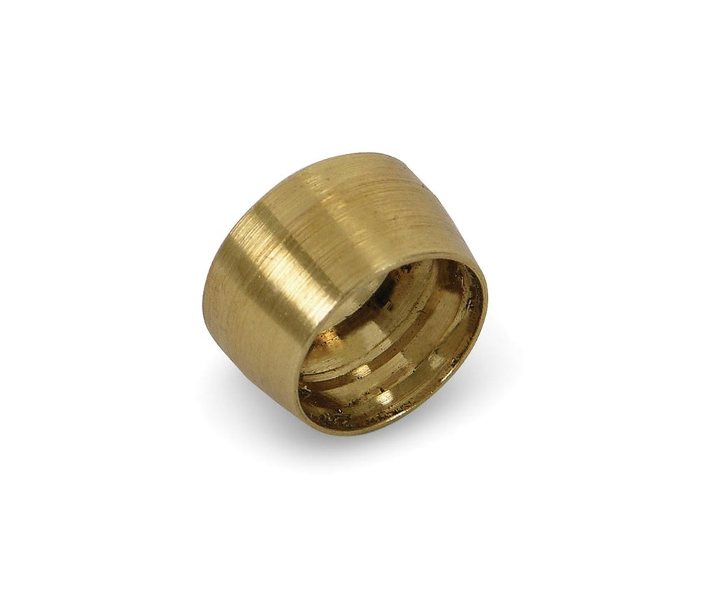 EARLS 699030ERL - #3 Brass Olive  image