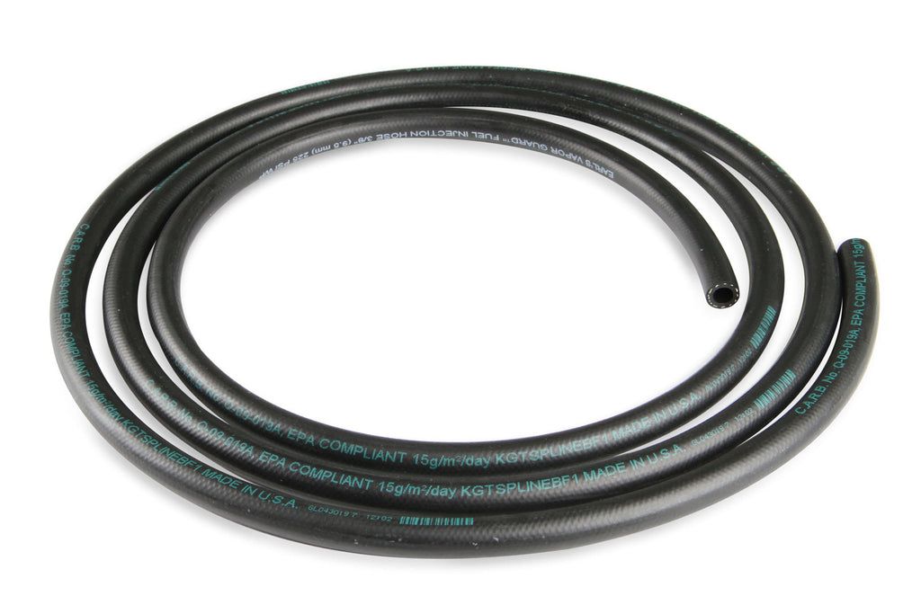 EARLS 751066ERL - 3/8 ID EFI Vapor Guard Hose 10ft image