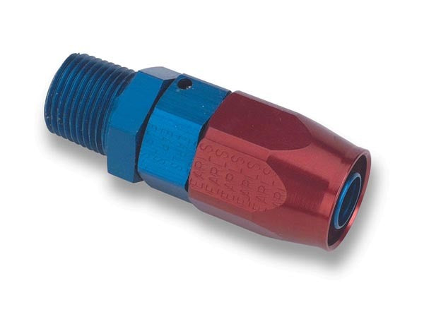 EARLS 820106ERL - St. 1/4 Npt > #6 Hose  image