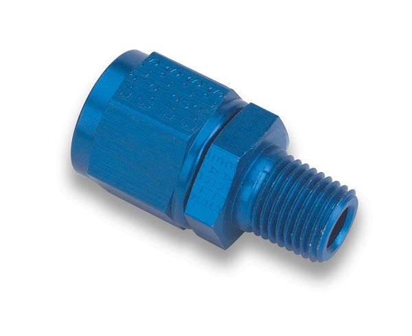 EARLS 916144ERL - #4 Female to 1/4in NPT Male Adapter image