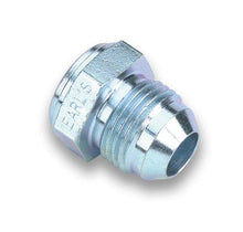 Load image into Gallery viewer, EARLS 967110ERL - -10 Male Steel Weld Fitting image