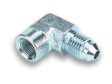 Load image into Gallery viewer, EARLS 968603ERL - -3 90 Deg. to 1/8 NPT Gauge Fitting image