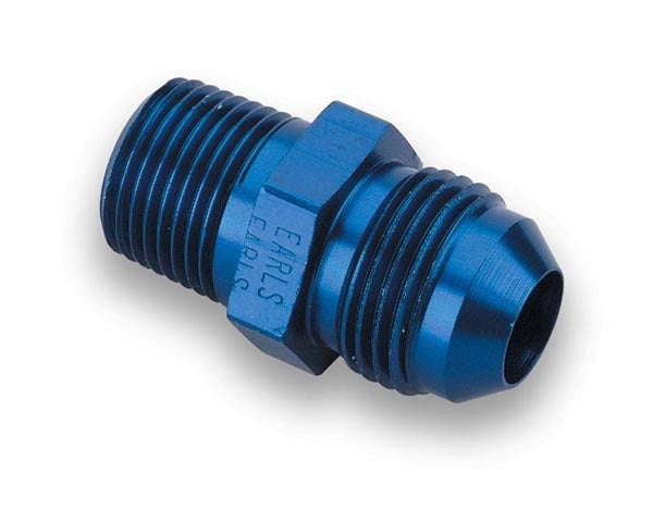 EARLS 9919EFKERL - 8an to 18mm-1.5 Adapter Fitting image