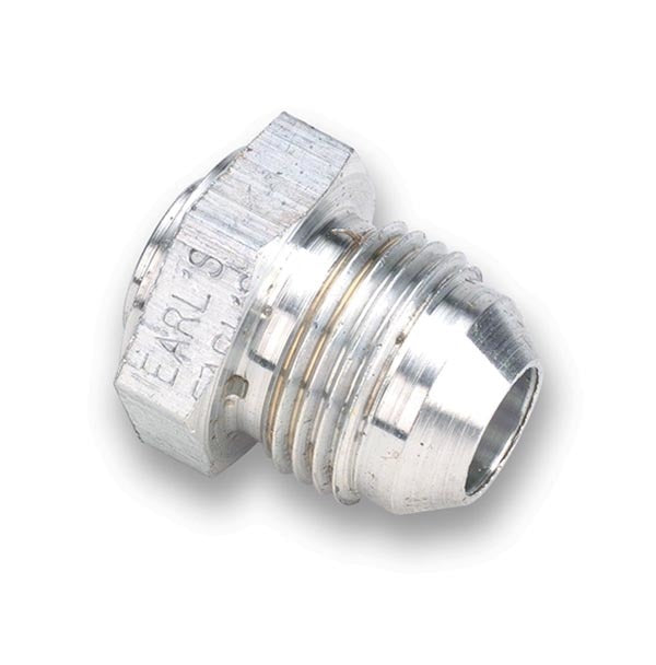 EARLS 997104ERL - #4 Male Alum Weld Fitting image