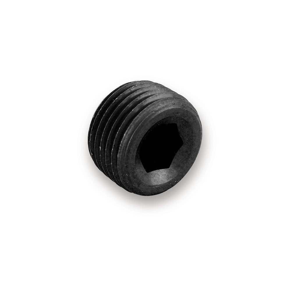 EARLS AT593204ERL - 3/8NPT Ano-Tuff Internal Plug image