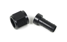 Load image into Gallery viewer, EARLS AT700116ERL - #16 Auto-Mate Str Hose End Black image