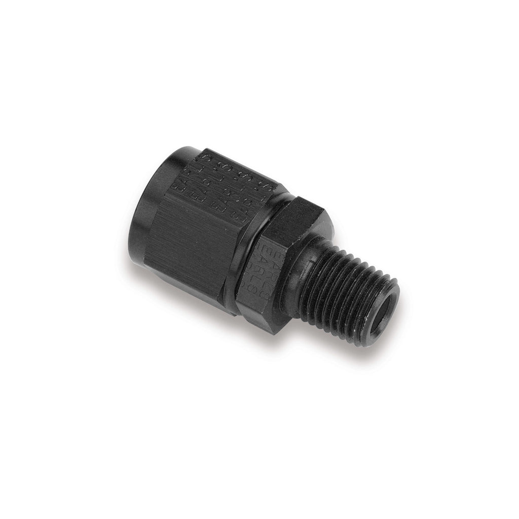 EARLS AT916104ERL - Adapter Fitting 4an Fem Swivel to Male 1/8 NPT image