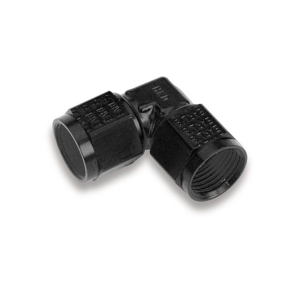 EARLS AT934104ERL - Swivel Coupling Fitting 4an Fem 90 Deg Low Prfl image