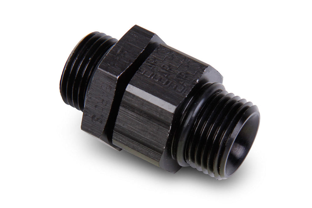 EARLS AT985208ERL - Adapter Union 8an Male Port to 8an Male Port image