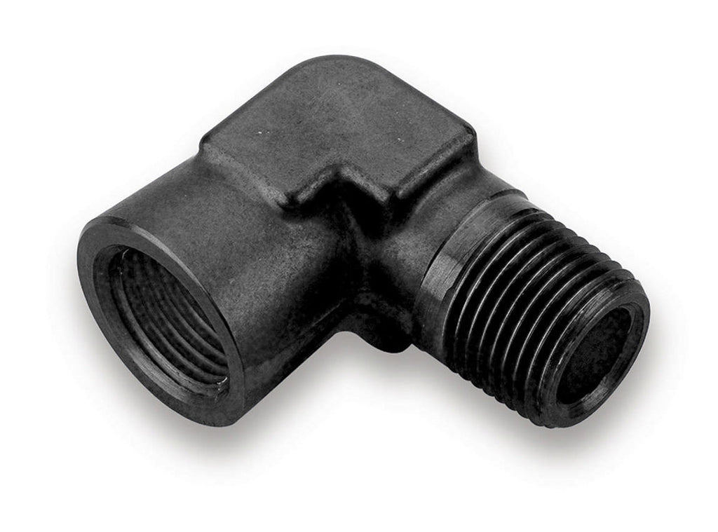 EARLS AT991401ERL - 1/8in NPT 90 Degree Adapter Fitting Ano-Tuff image