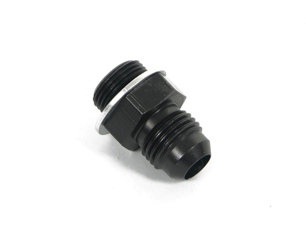 EARLS AT991942ERL - Carb Adapter Fitting 6an to 9/16-24 image