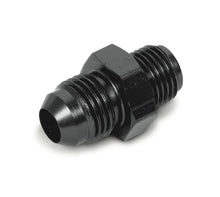 Load image into Gallery viewer, EARLS AT991946ERL - 6an to 1/2-20 Fuel Pump Fitting - Black image