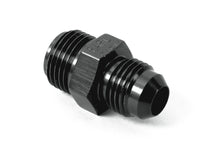 Load image into Gallery viewer, EARLS AT991947ERL - #6 &gt; 5/8-18 Alm Power Steering Fitting Black image