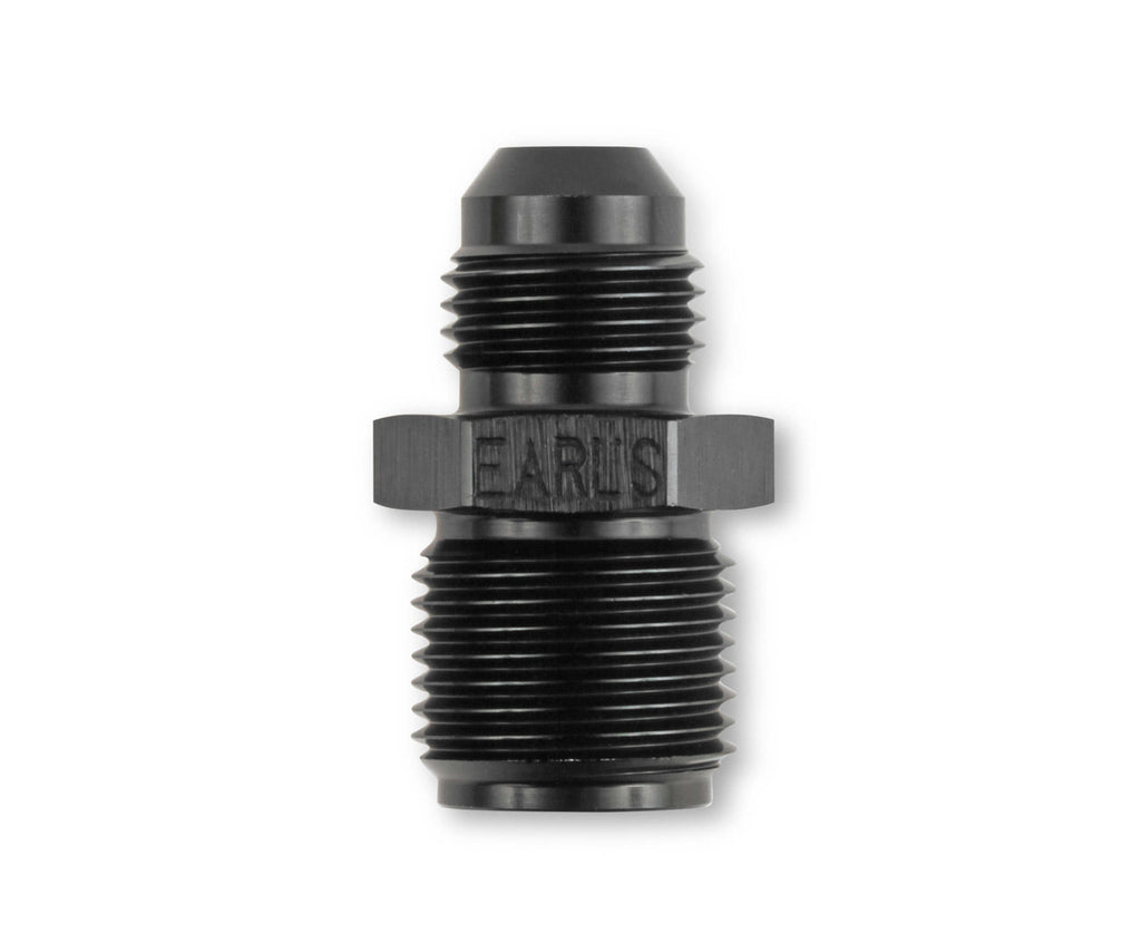 EARLS AT991947LERL - 5/8-18 I.F. to -6AN Male Extended Adapt Fitting image