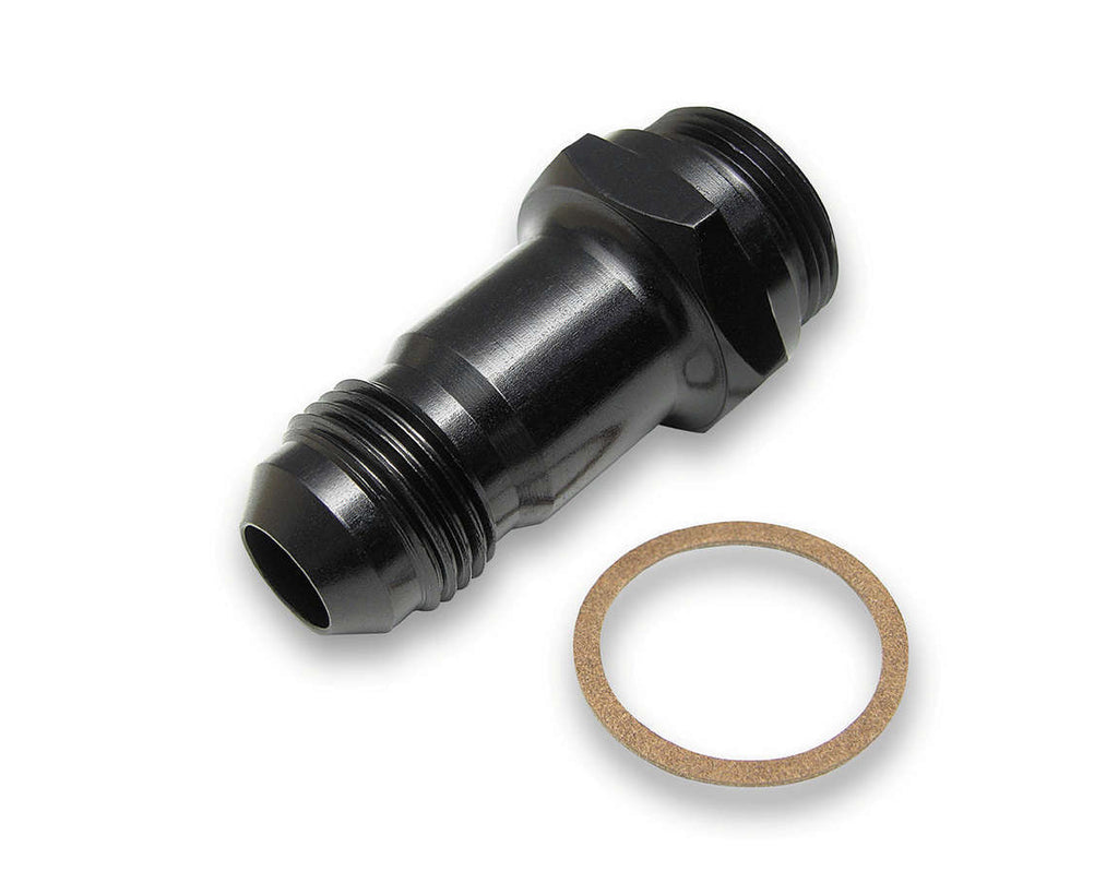 EARLS AT991948ERL - Carb Adapter Fitting 8an to 7/8-20 (Long) image