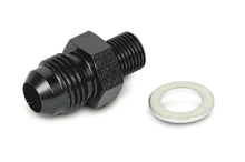 Load image into Gallery viewer, EARLS AT991953ERL - 6an to 10mm X 1.0 Webber Carb Adapter Fitting image