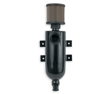 Load image into Gallery viewer, EARLS CT100ERL - Breather Tank/Catch Can w/12an O-Ring Port image