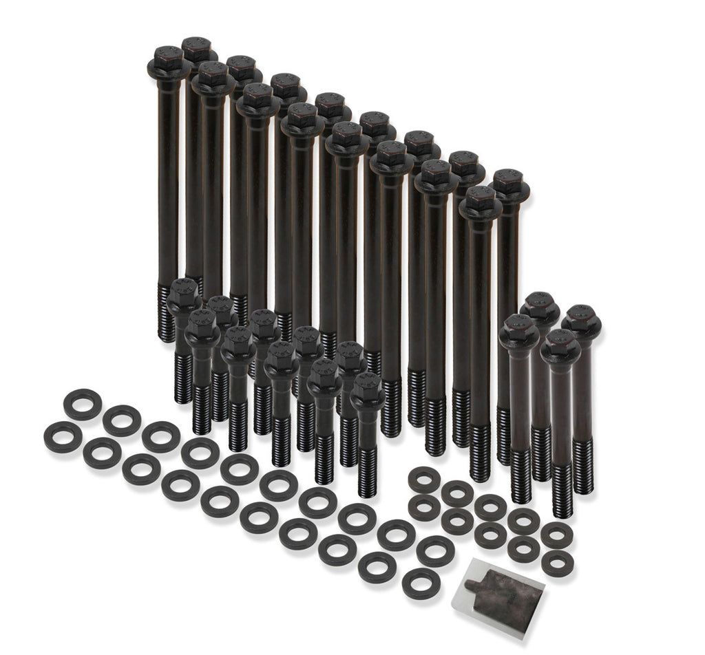 EARLS HBS-001ERL - Head Bolt Set 6pt GM LS 97-03 image