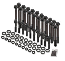 Load image into Gallery viewer, EARLS HBS-002ERL - Head Bolt Set 6pt - GM LS Engine 04-14 image