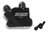 GM LS Engine Oil Cooler Adapter