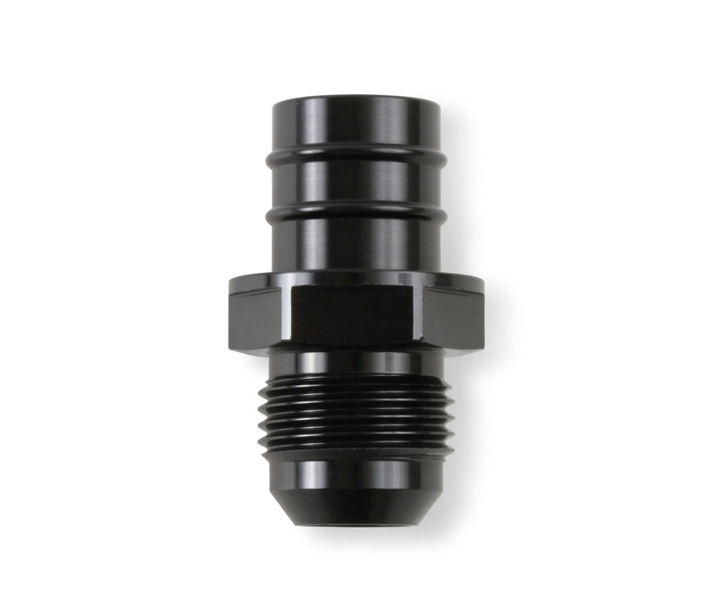 EARLS LS0039ERL - Adapter Fitting GM LS OEM PCV to 10an Male image