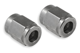 EARLS SS581803ERL - #3 Tube Nut  Stainless Steel 2pk image