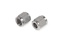 Load image into Gallery viewer, EARLS SS581806ERL - 6an S/S Tube Nut 2pk  image