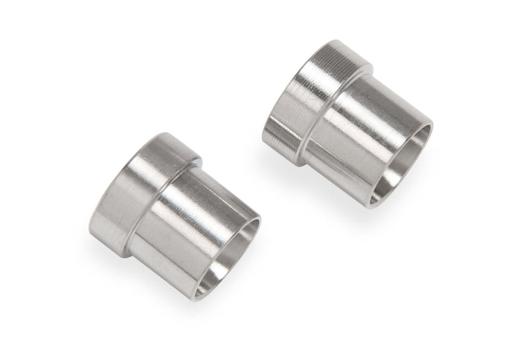 EARLS SS581903ERL - #3 Tube Sleeve Stainless Steel 2pk image